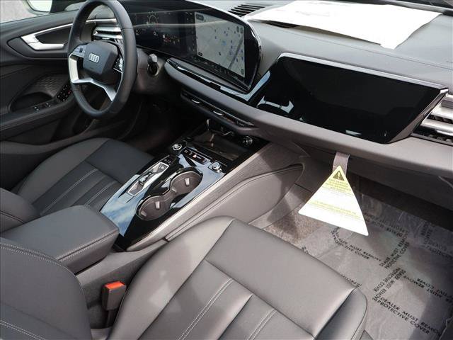 New 2026 Audi A5 Premium w/ S Line Black Optic Package AWD/4WD image 22
