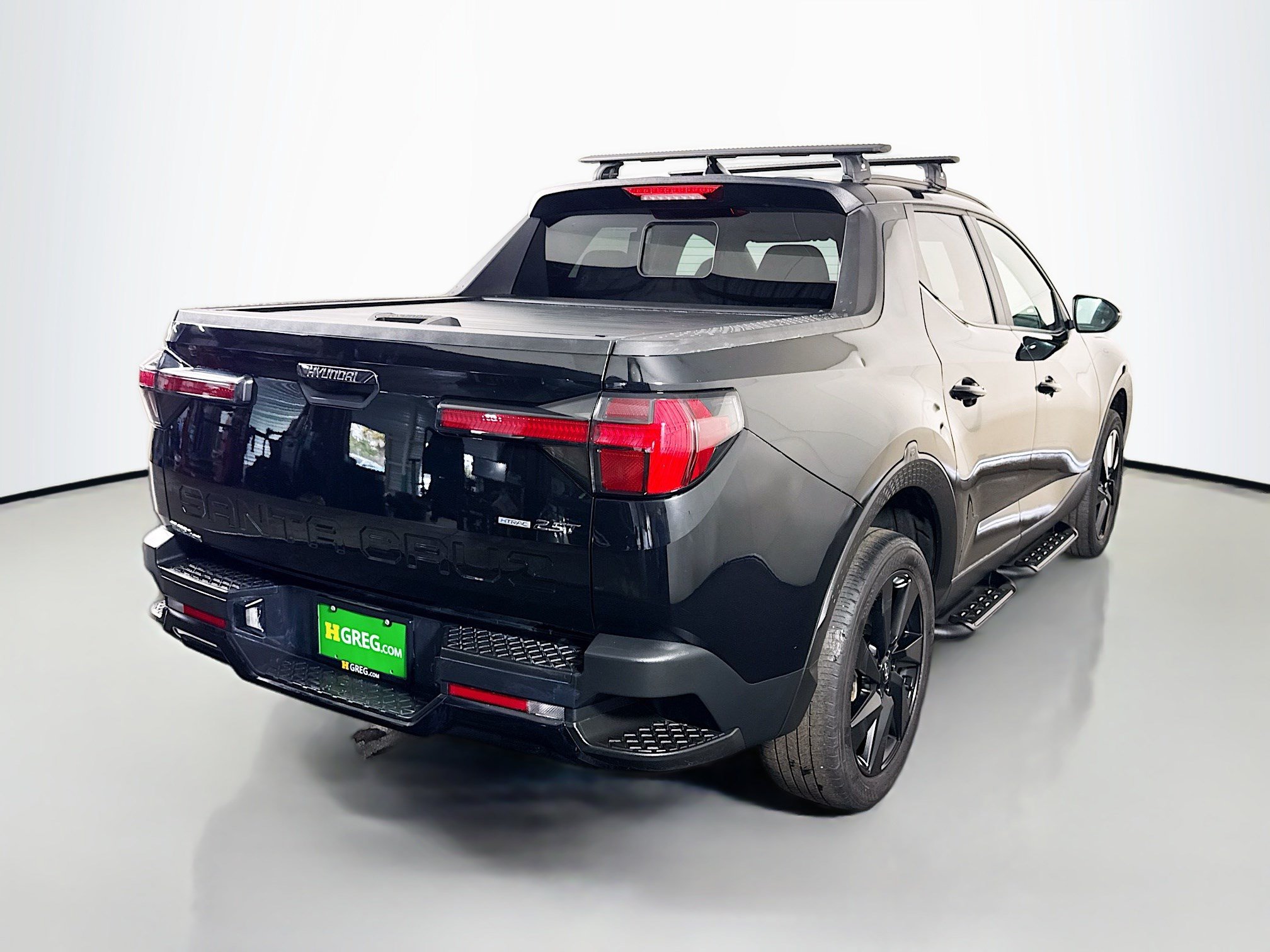 Used 2024 Hyundai Santa Cruz Night AWD/4WD image 10