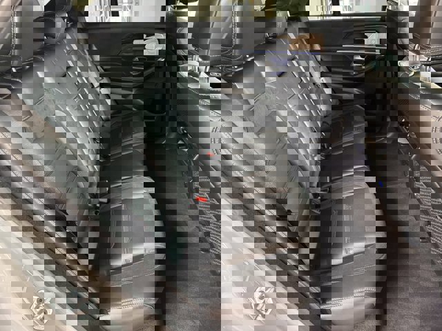 New 2026 Mercedes-Benz GLE 63 AMG S image 5