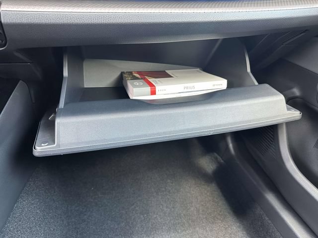 Certified 2026 Toyota Prius Limited w/ Limited Premium Package FWD image 44