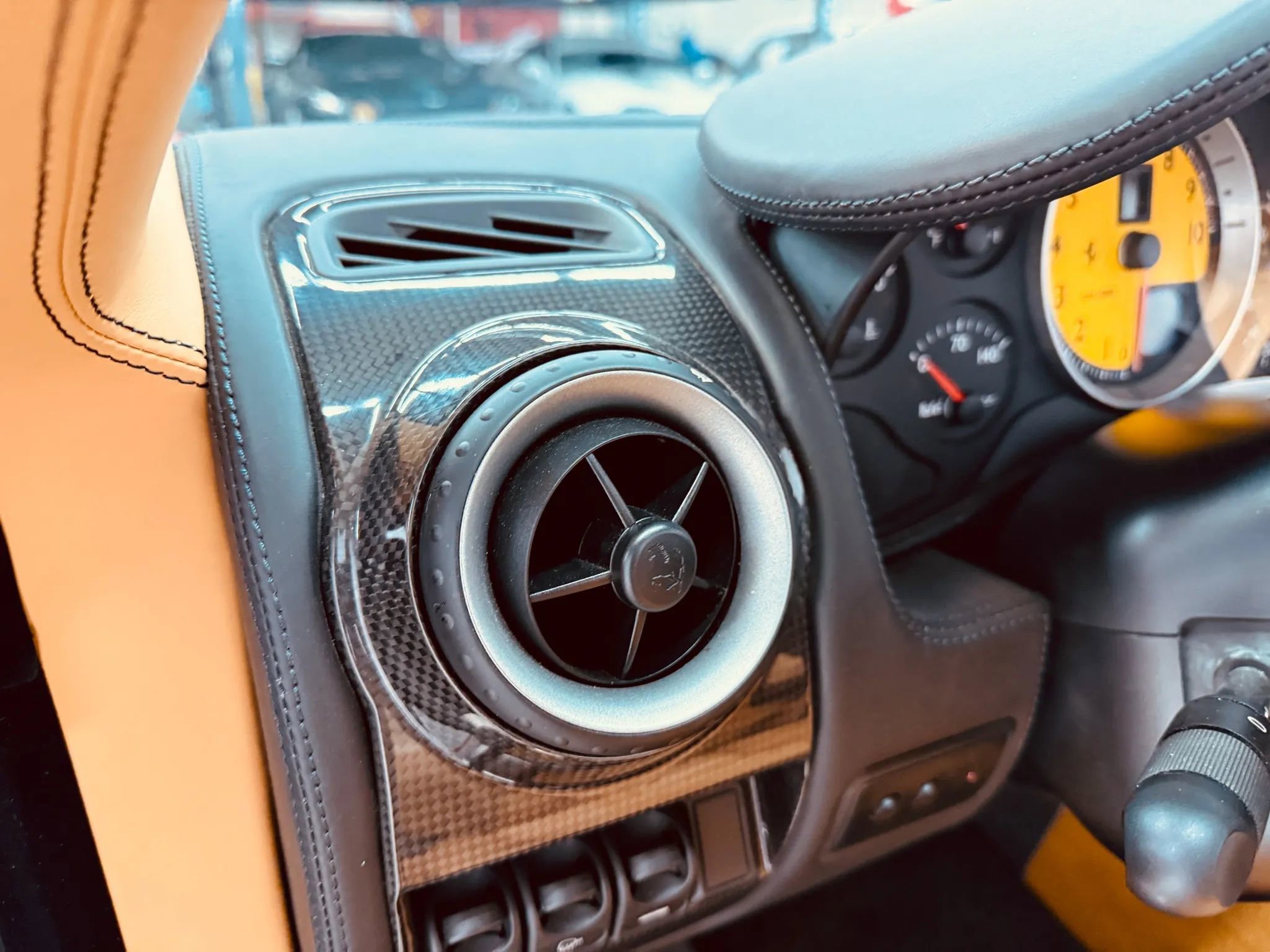 Used 2007 Ferrari F430 Spider image 40