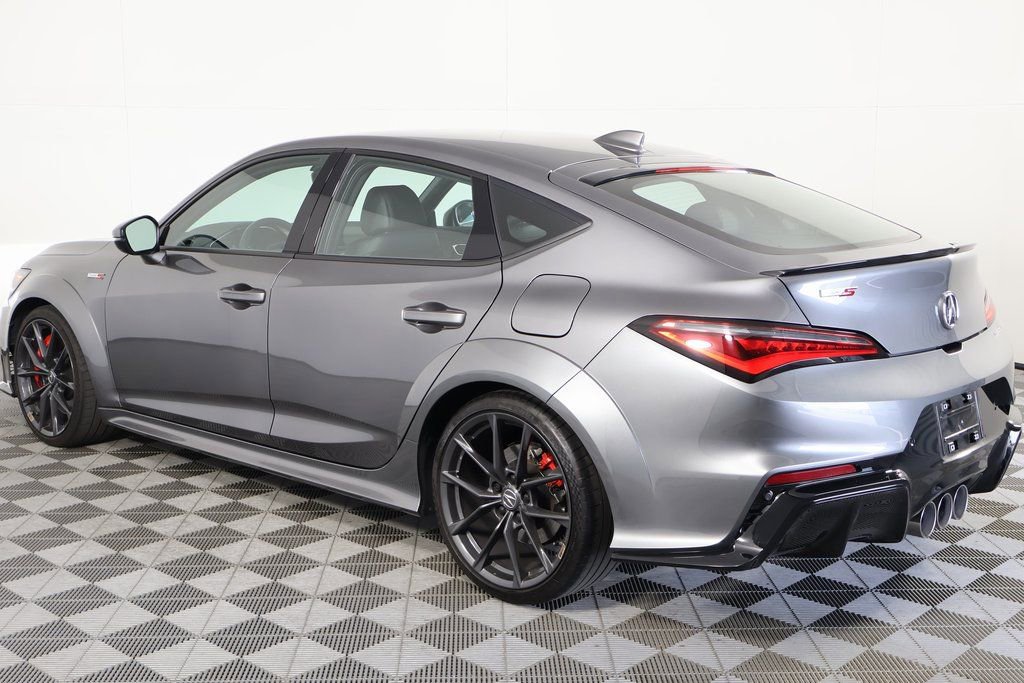 Used 2025 Acura Integra Type S image 6