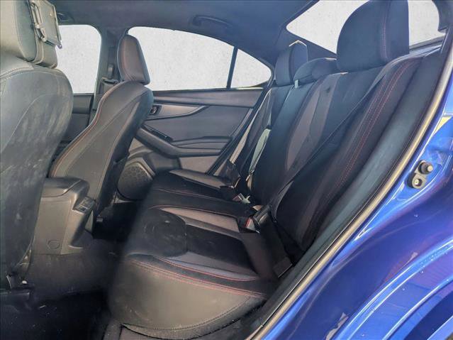 Used 2022 Subaru WRX image 17