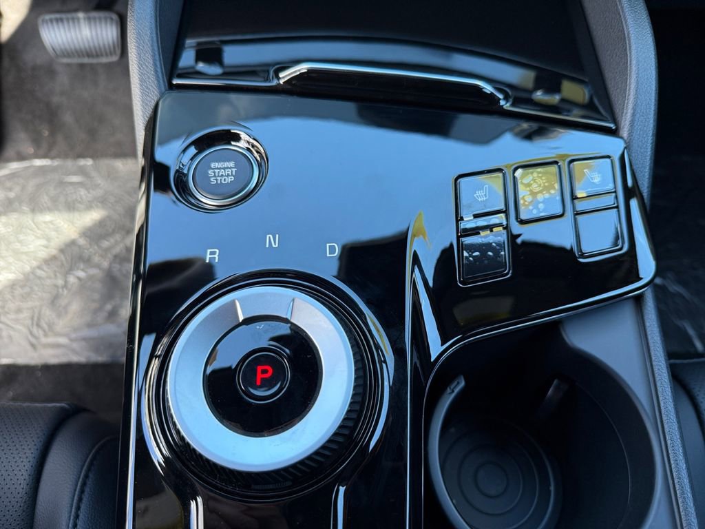 New 2025 Kia Sportage X-Line image 20