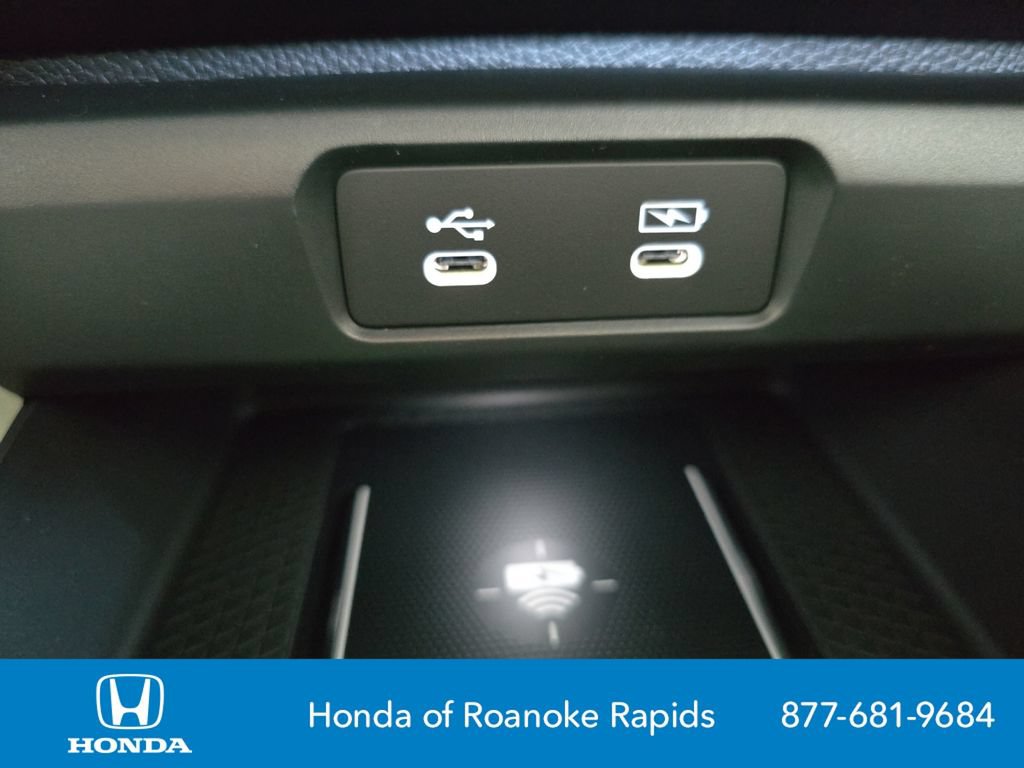 New 2026 Honda Accord SE image 24