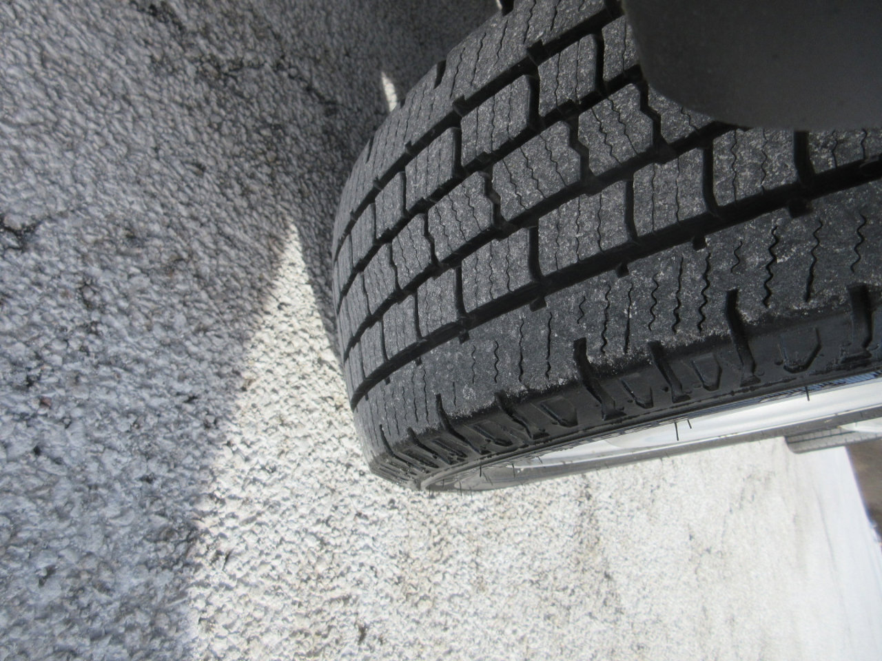 Used 2017 Chevrolet City Express LS image 13