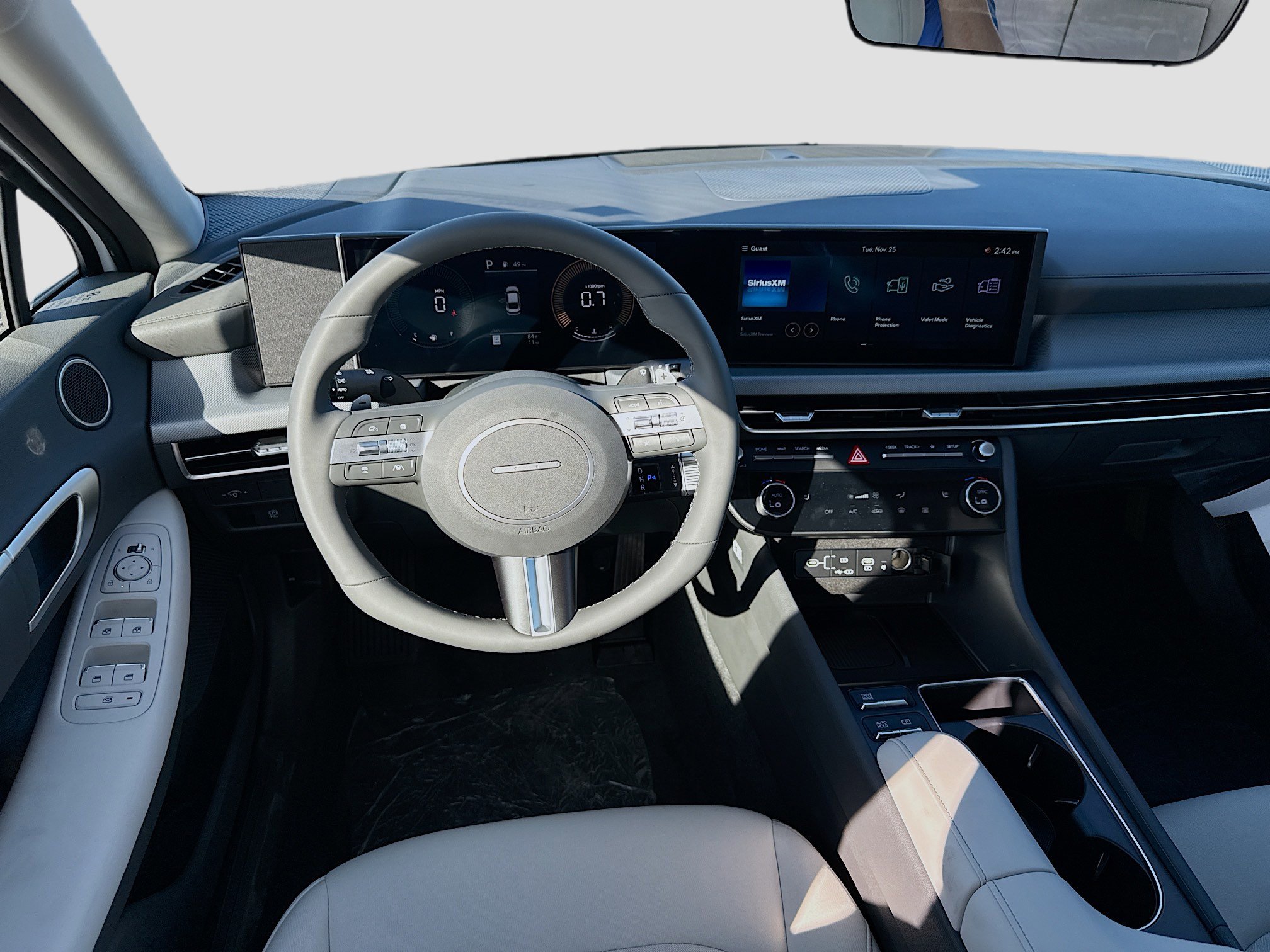 New 2026 Hyundai Sonata SEL image 15