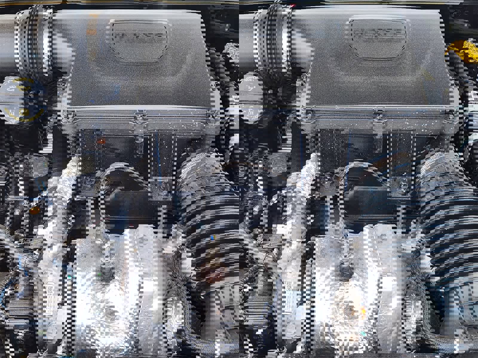 New 2025 Dodge Hornet GT w/ Cold Weather Group image 28