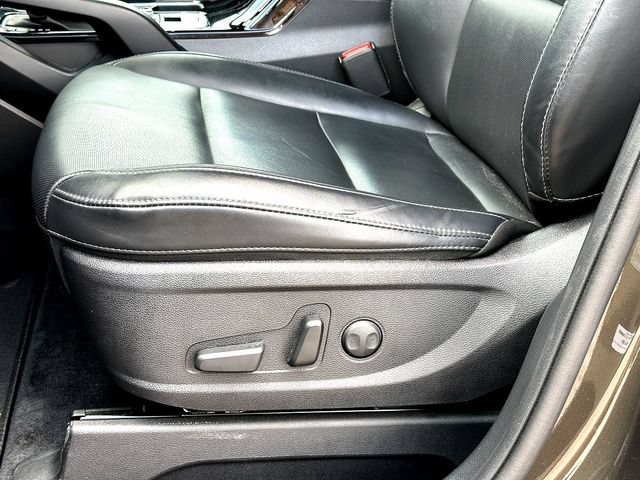 Used 2020 Kia Telluride S FWD image 12