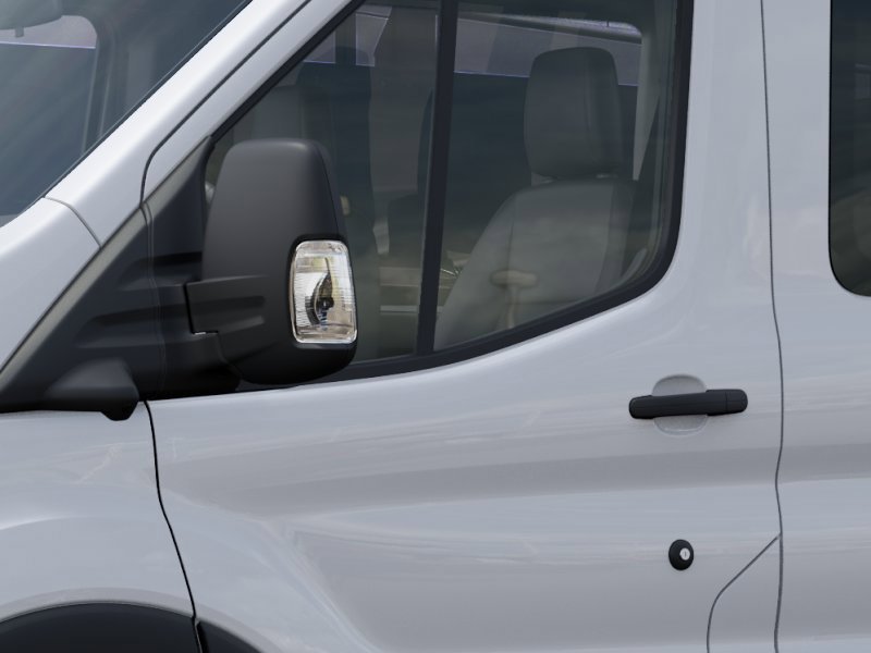 New 2027 Ford Transit 350 XL RWD image 21