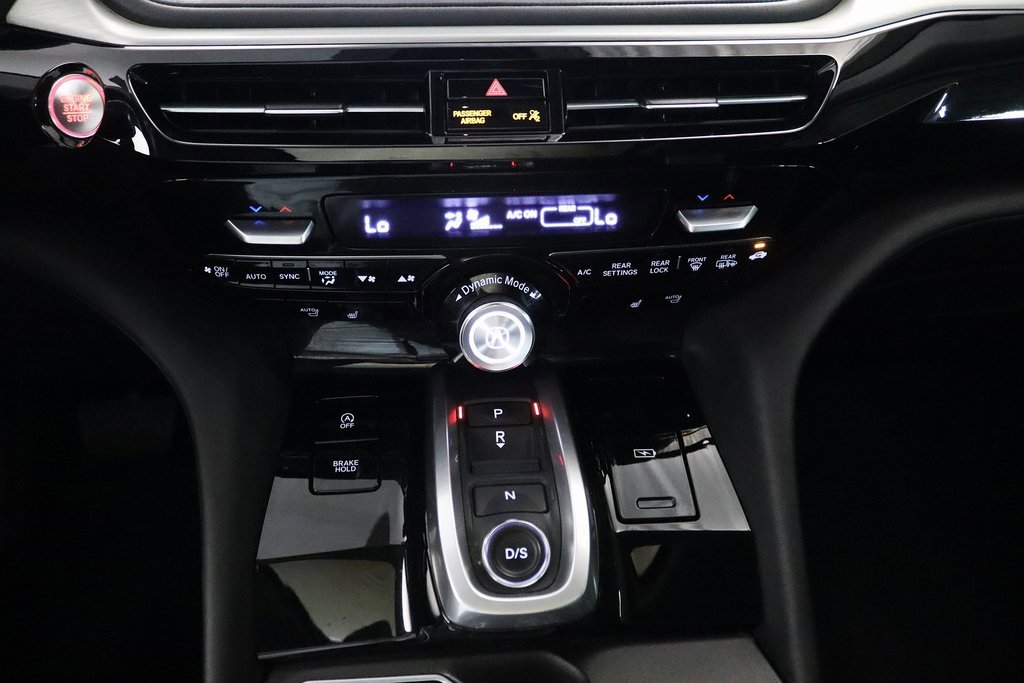 Used 2024 Acura MDX SH-AWD w/ Technology Package image 25