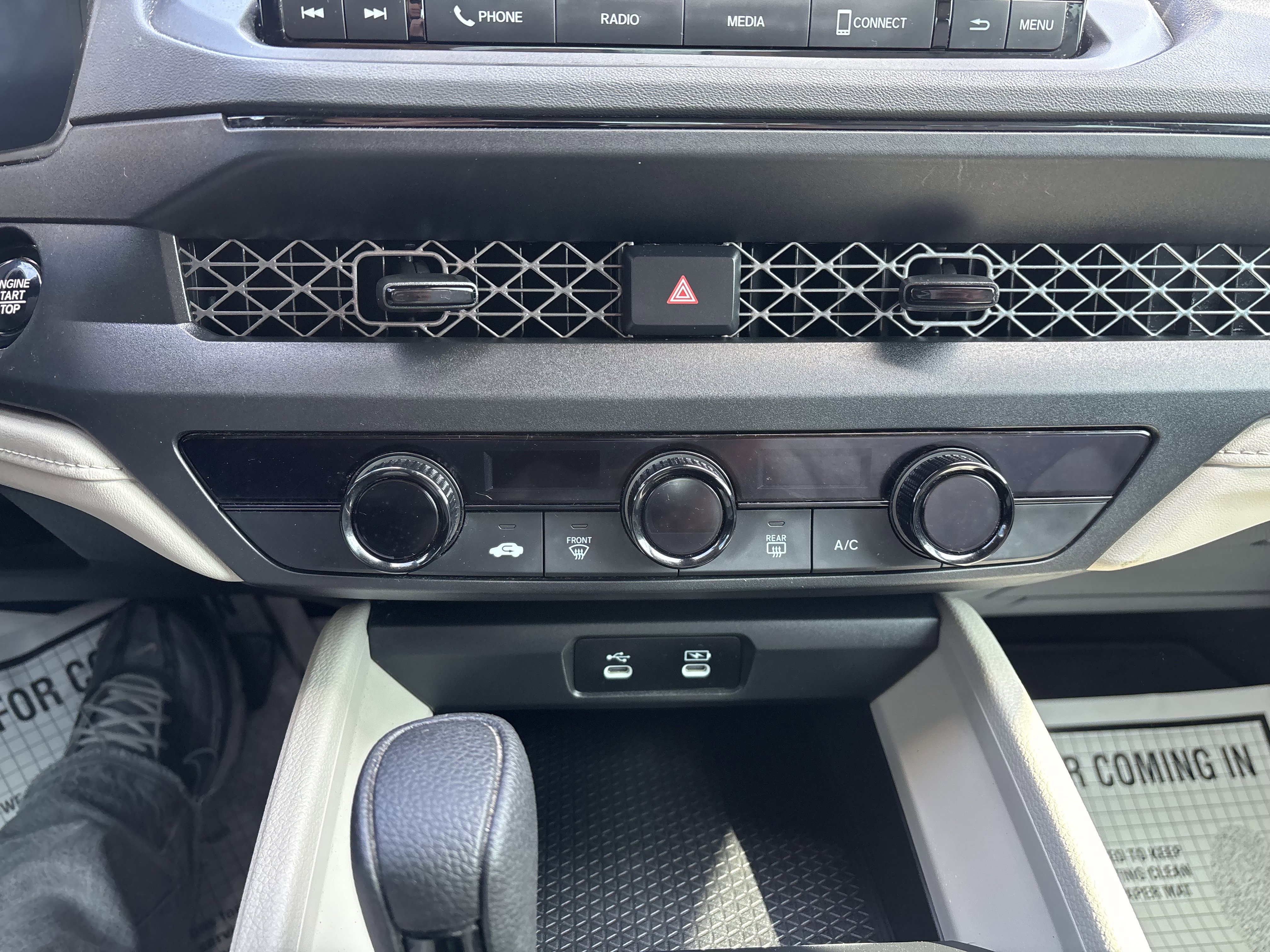 Used 2024 Honda Accord LX image 31