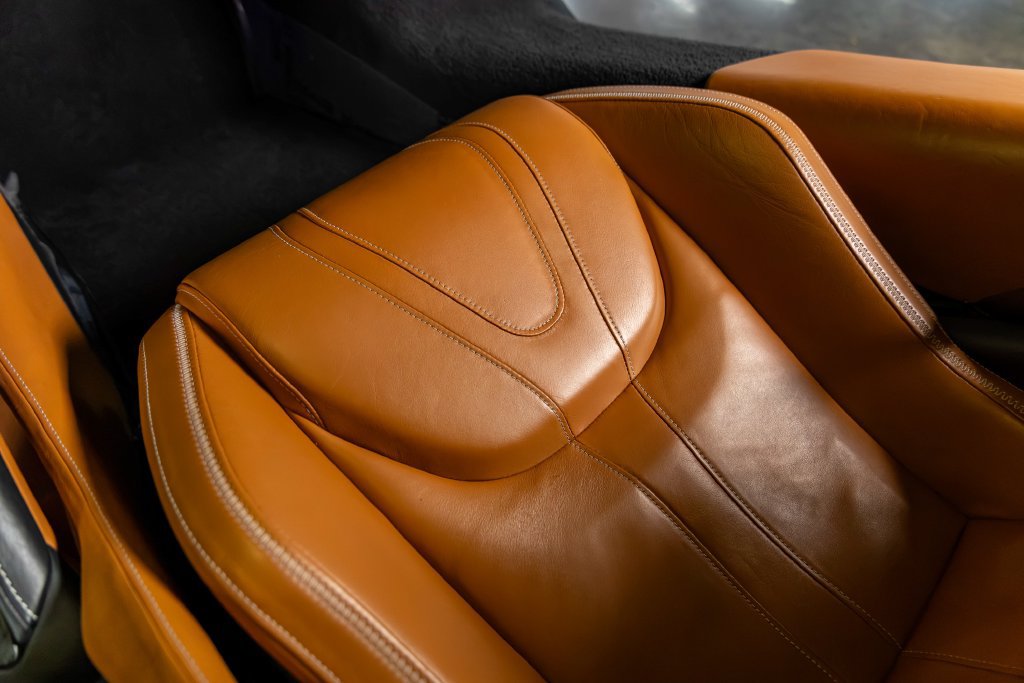 Used 2020 McLaren 720S Luxury RWD image 40