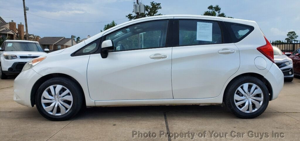 Used 2014 Nissan Versa Note SV image 20