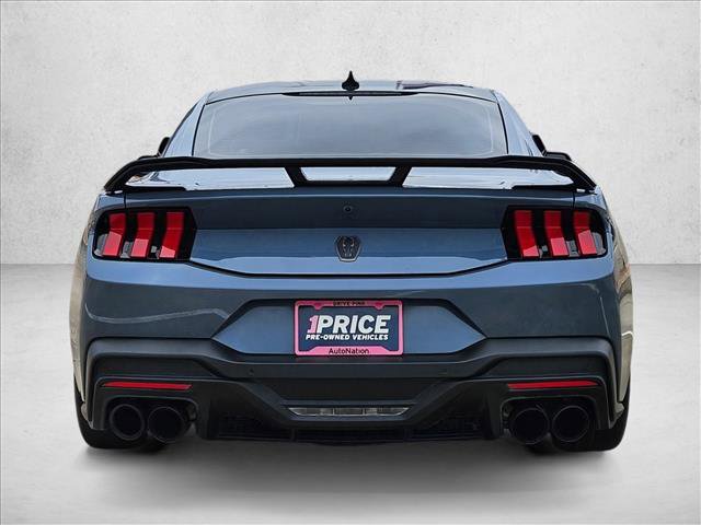 Used 2024 Ford Mustang Dark Horse image 6