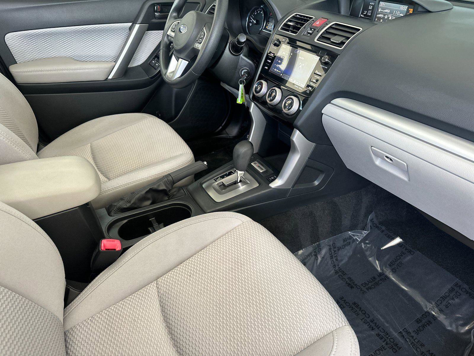 Used 2018 Subaru Forester 2.5i Premium AWD/4WD image 15