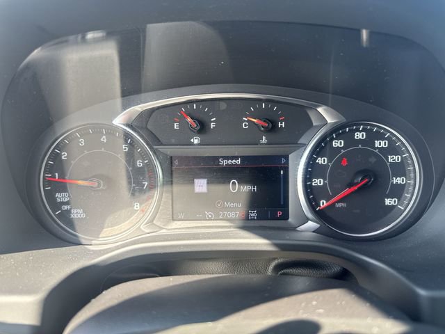 Certified 2023 GMC Acadia SLE w/ Driver Convenience Package image 11