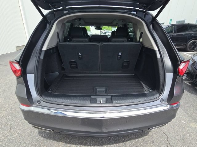 Used 2024 Acura MDX SH-AWD image 9