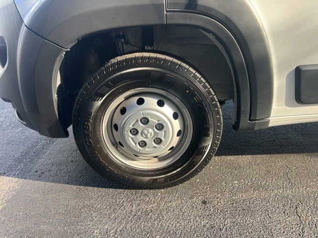 Used 2023 RAM ProMaster 3500 w/ Convenience Group image 5