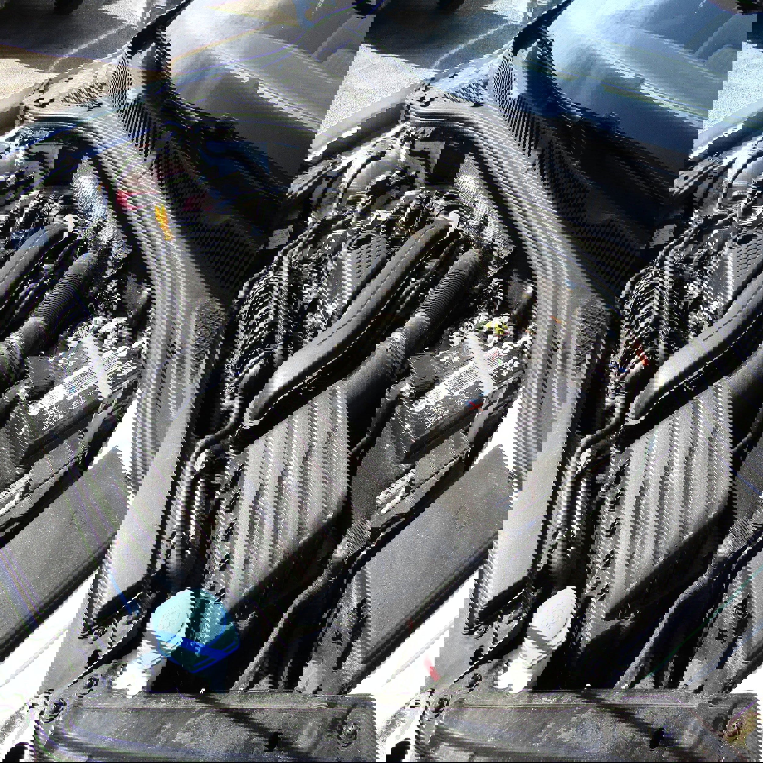 Used 2023 Volkswagen Jetta Sport image 20