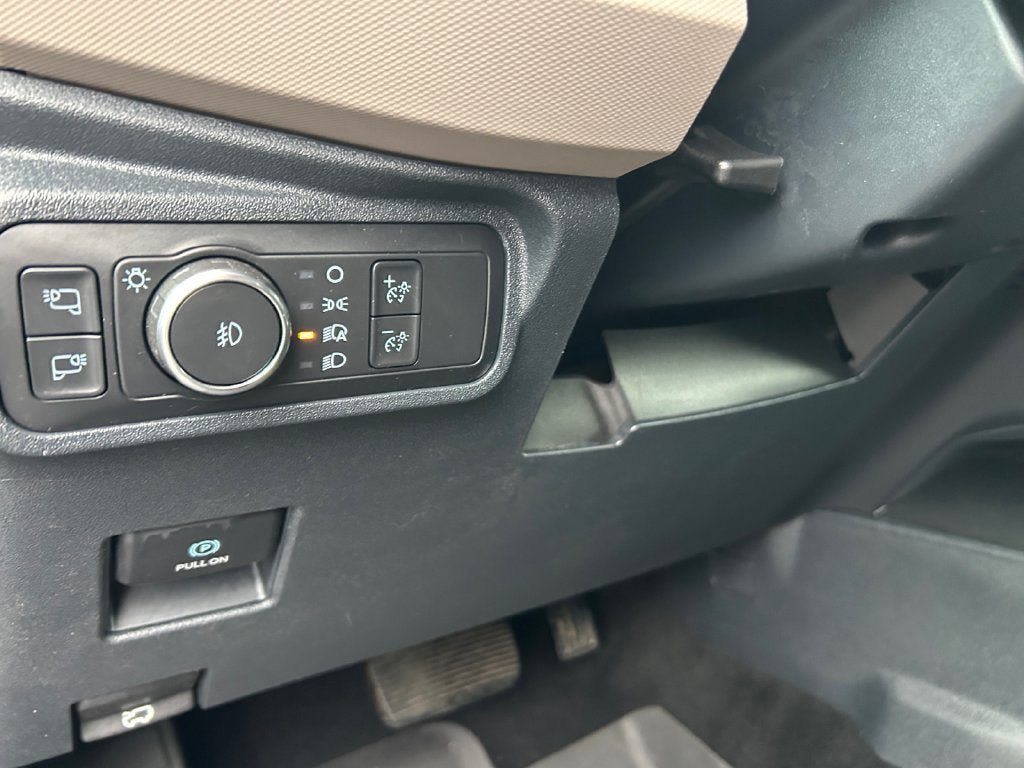 Used 2021 Ford Bronco Wildtrak AWD/4WD image 21