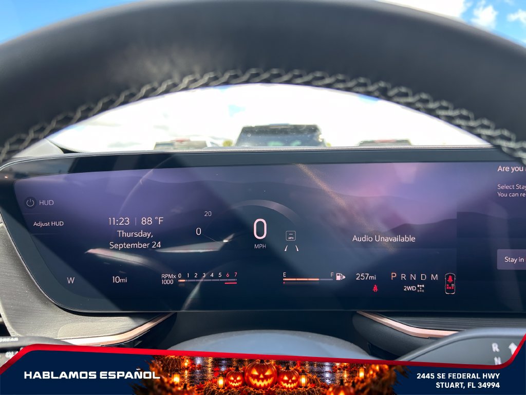 New 2026 Buick Envision Sport Touring AWD/4WD image 27