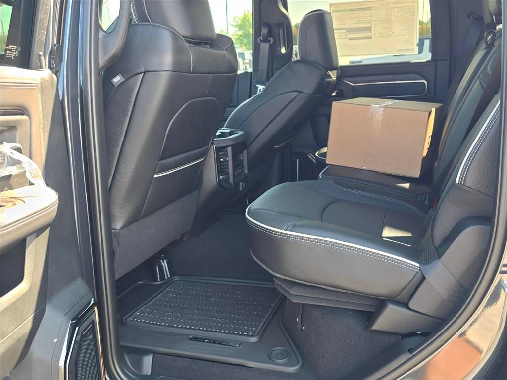 New 2027 RAM 2500 Limited AWD/4WD image 7