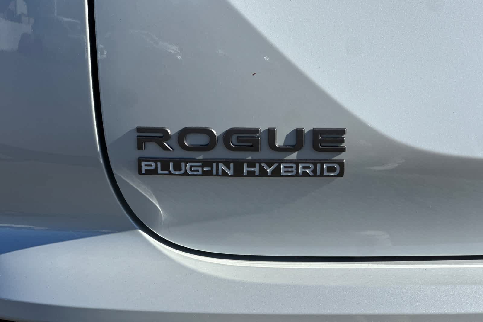 New 2026 Nissan Rogue SL AWD/4WD image 28