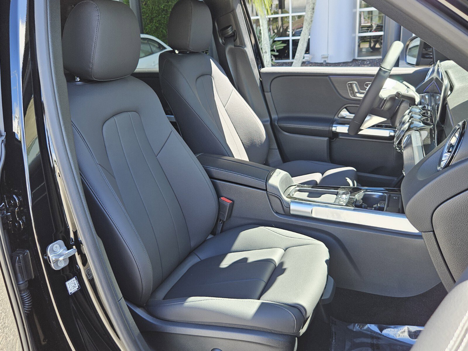 New 2026 Mercedes-Benz GLB 250 image 20