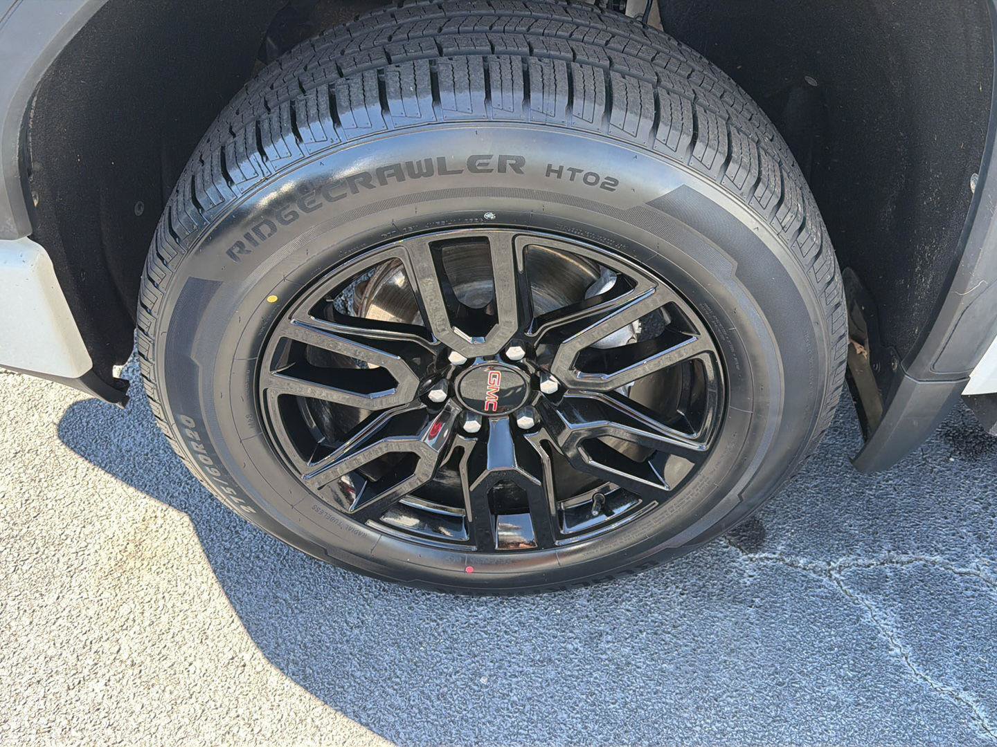 Certified 2021 GMC Sierra 1500 Elevation AWD/4WD image 37