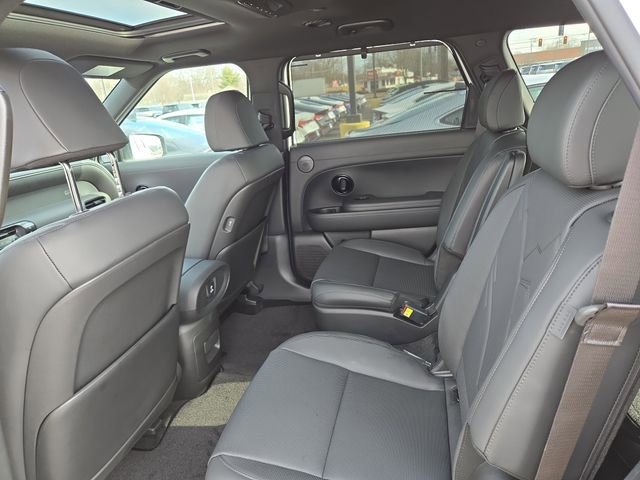 New 2026 Hyundai Palisade XRT Pro AWD/4WD image 28