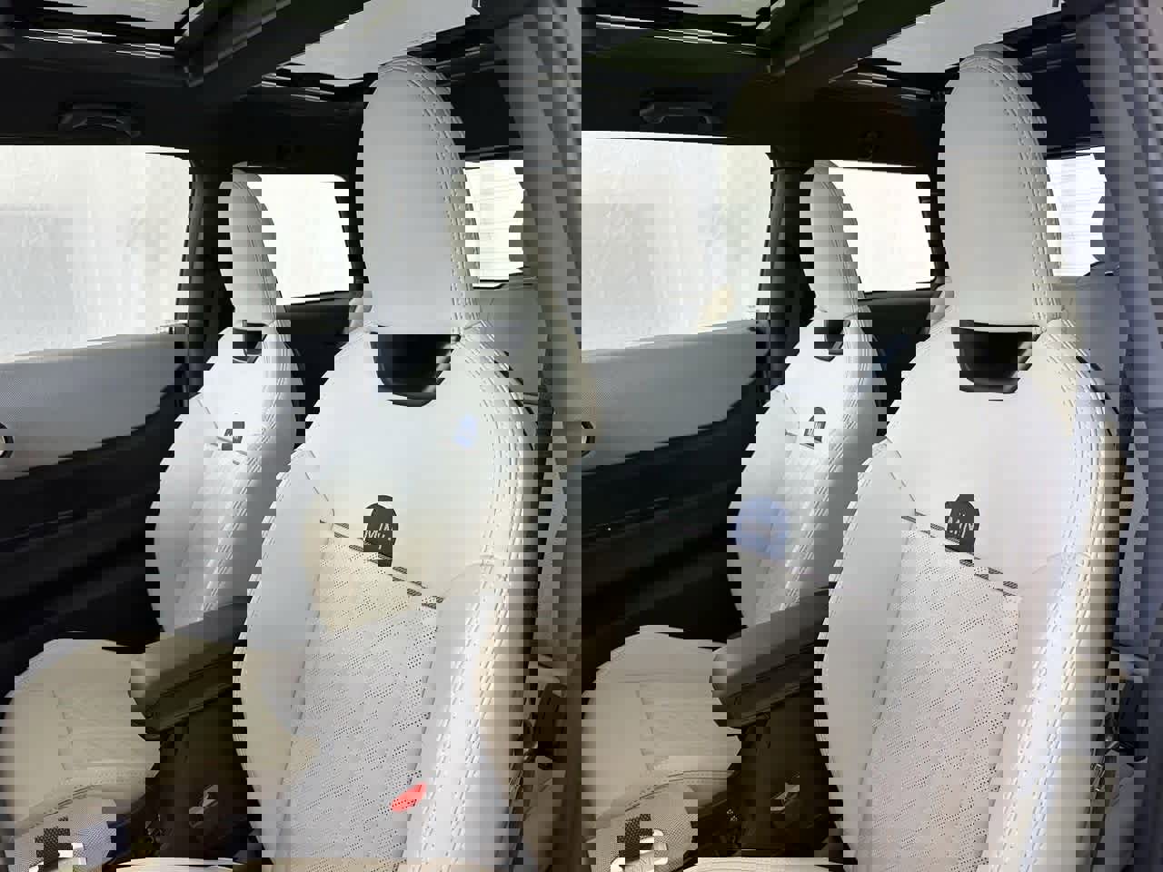 New 2025 MINI Cooper S image 11