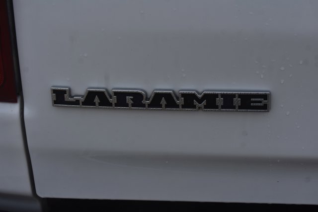 Used 2023 RAM 1500 Laramie image 7