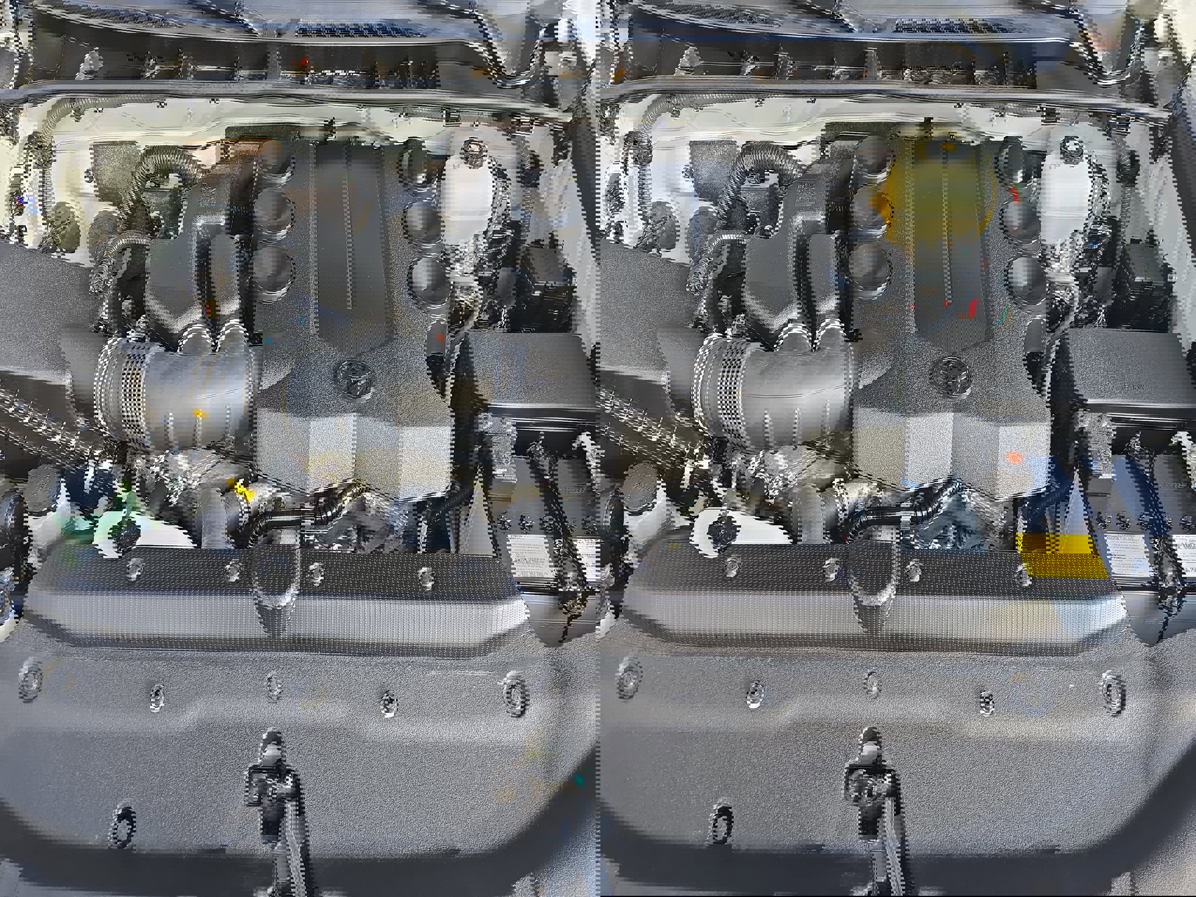 Certified 2022 Toyota 4Runner Limited image 30