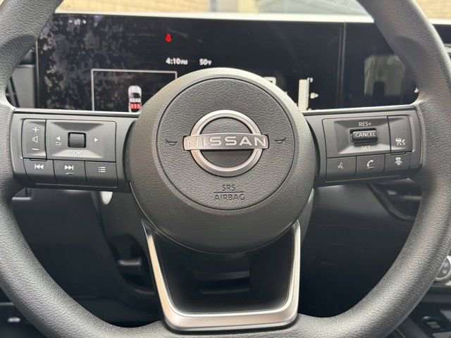 New 2025 Nissan Kicks SV image 21