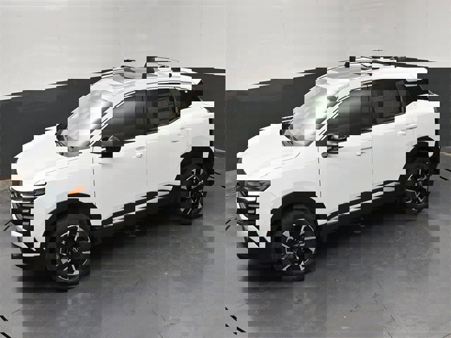 New 2026 Nissan Kicks SV w/ SV Premium Package image 24