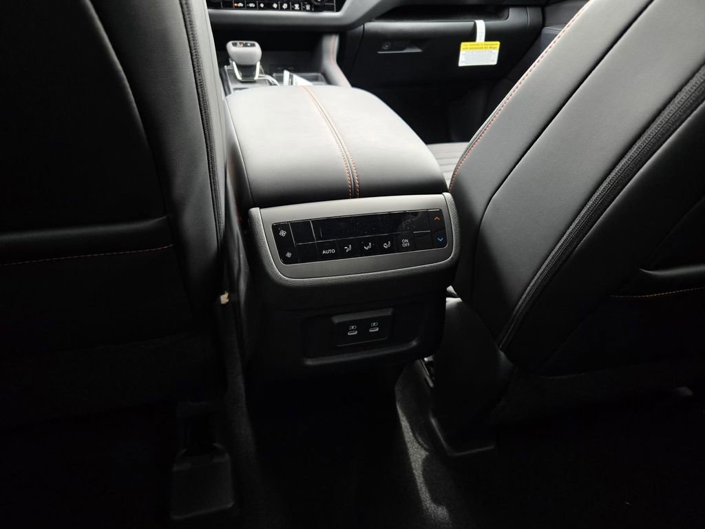 New 2026 Nissan Pathfinder Rock Creek image 15