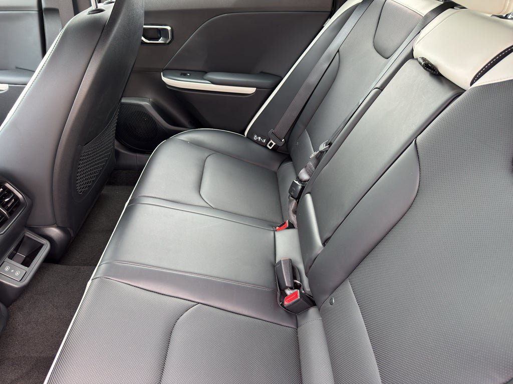 New 2026 Kia K4 GT-Line Turbo FWD image 20