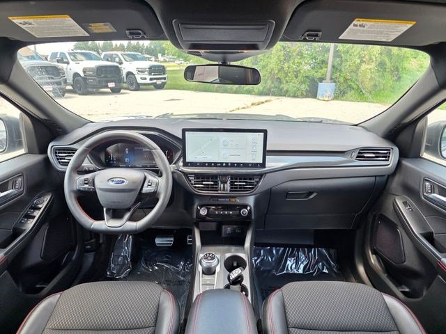 Used 2023 Ford Escape ST-Line w/ Tech Pack #1 AWD/4WD image 19