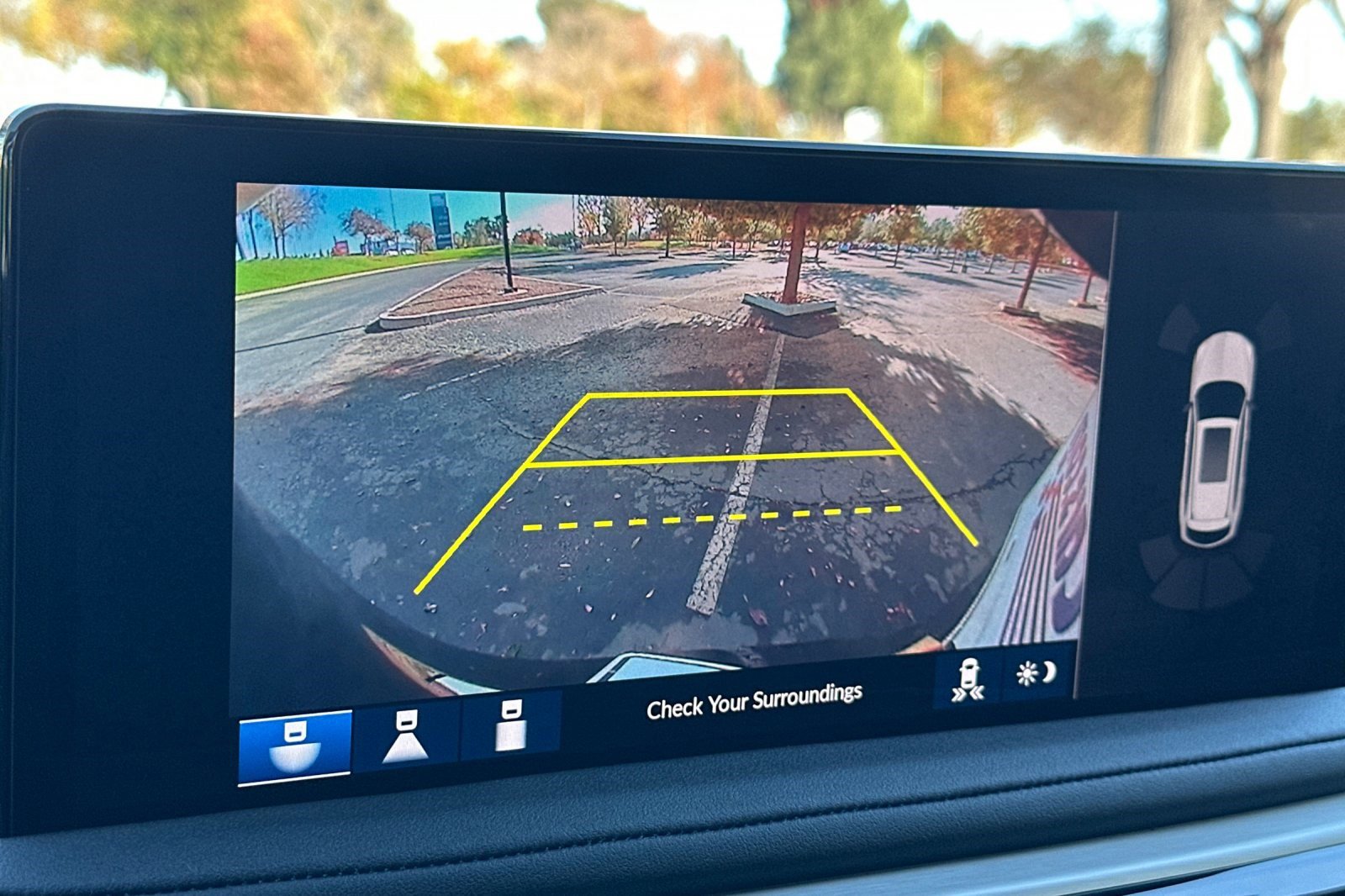 Used 2025 Acura MDX SH-AWD w/ Technology Package image 27