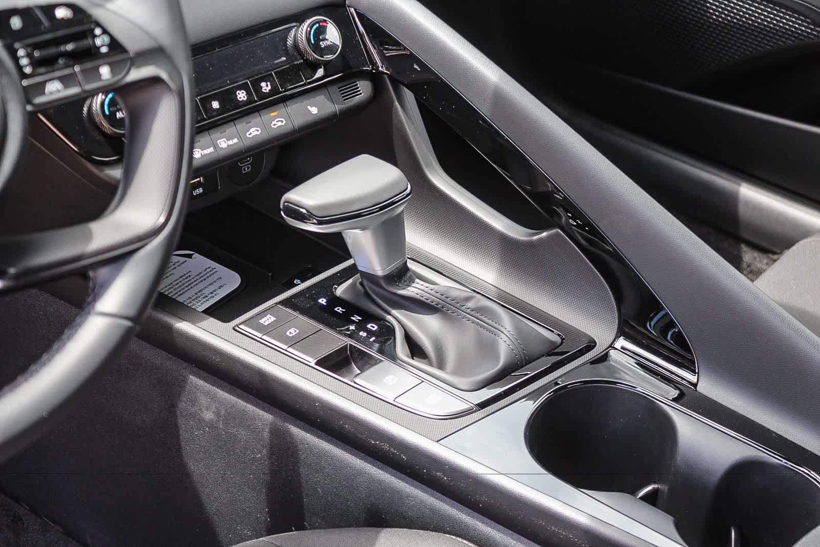 New 2026 Hyundai Elantra N Line FWD image 26
