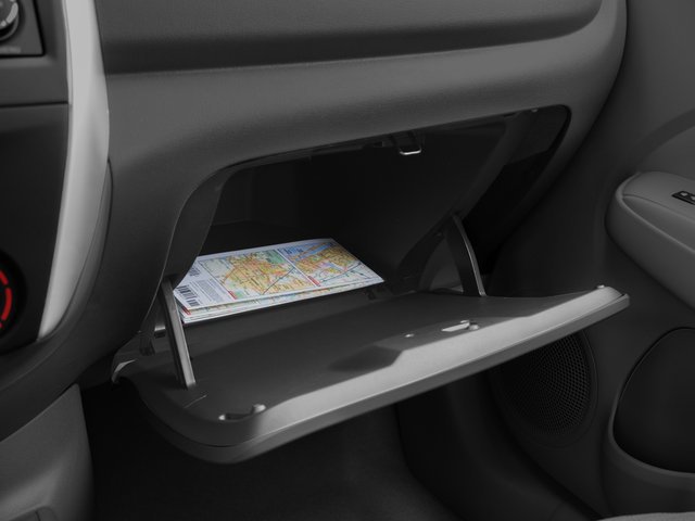 Used 2017 Nissan Versa SV w/ SV Special Edition Package image 20