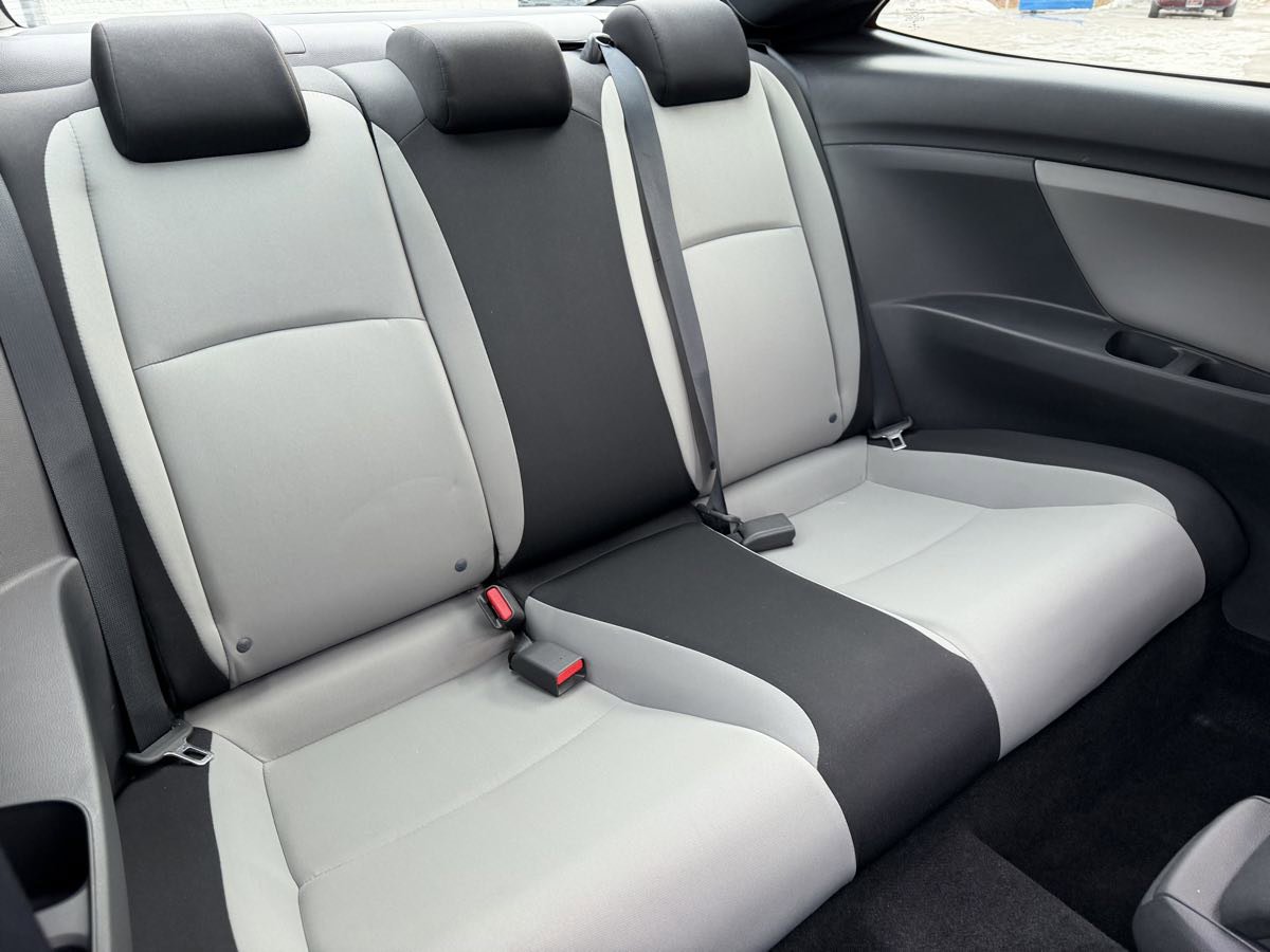 Used 2018 Honda Civic LX-P image 15