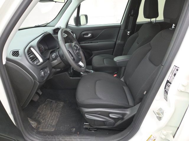 Used 2023 Jeep Renegade Latitude image 15