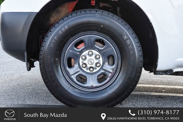 Used 2012 Nissan Frontier S w/ S Preferred Pkg image 11