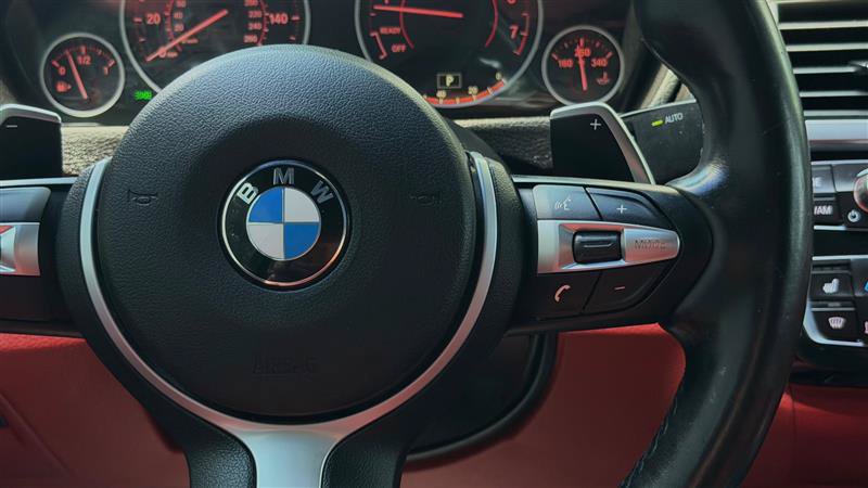 Used 2019 BMW 430i xDrive Coupe w/ M Sport Package AWD/4WD image 33