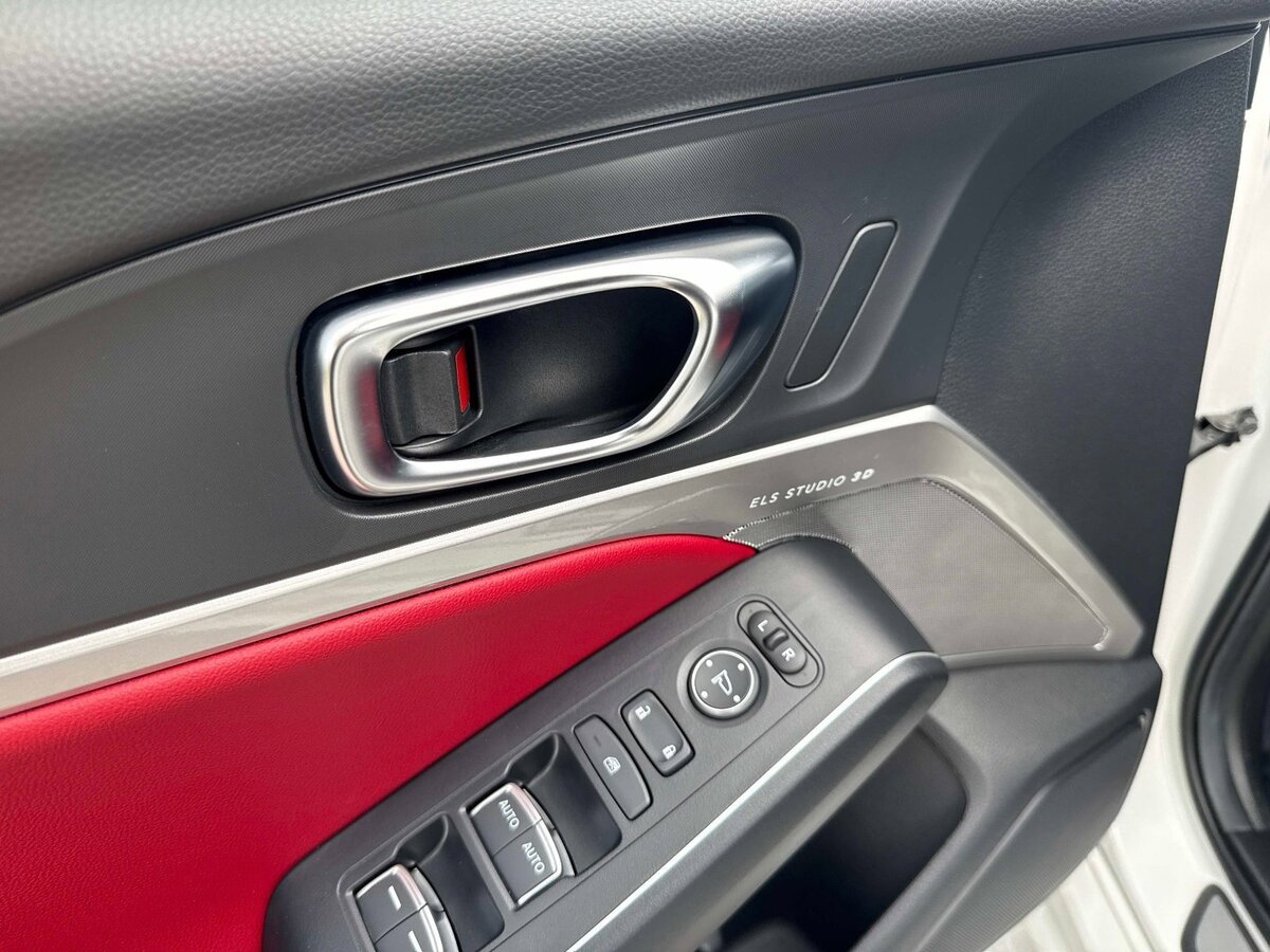 Used 2024 Acura Integra Type S FWD image 16