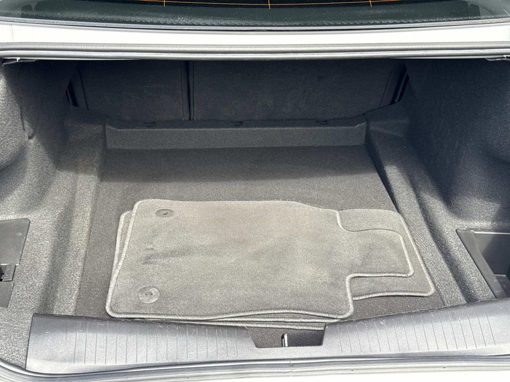 Certified 2023 Cadillac CT4 Sport image 11