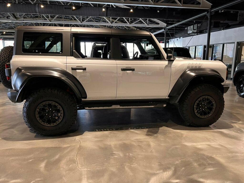 Used 2023 Ford Bronco Raptor image 6