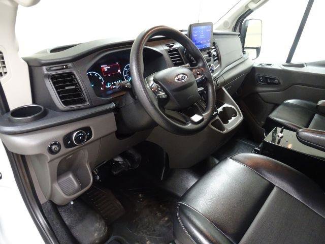 Used 2020 Ford Transit 250 Medium Roof RWD image 18